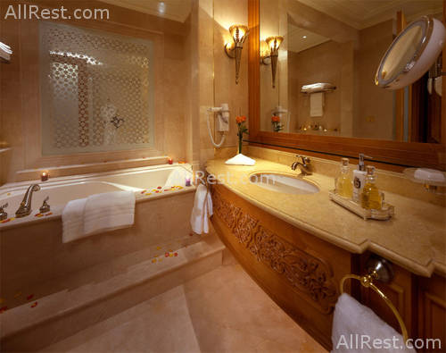 Emirates Palace Abu Dhabi 49